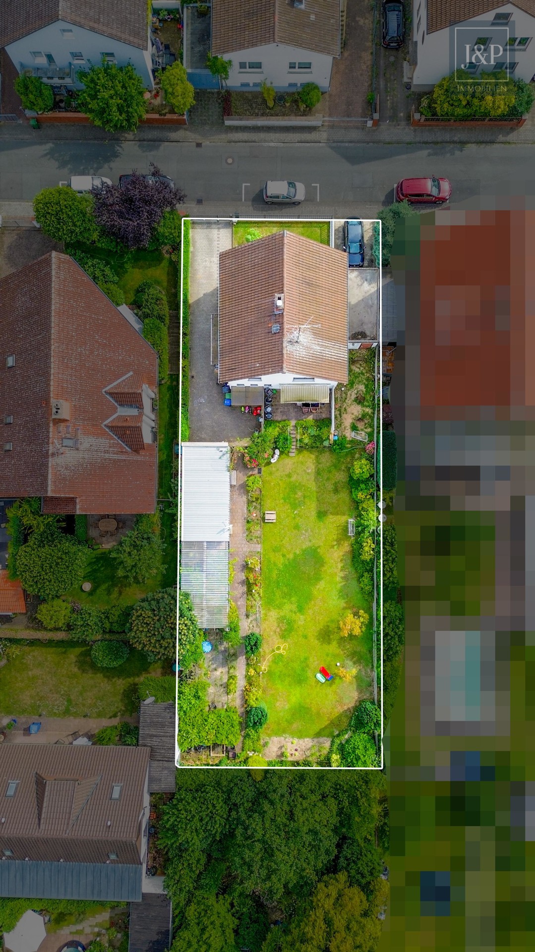 Einfamilienhaus mit großem Garten (Baugrundstück) in Bestlage von Erzhausen! - WhatsApp Image 2024-08-21 at 12.18.47