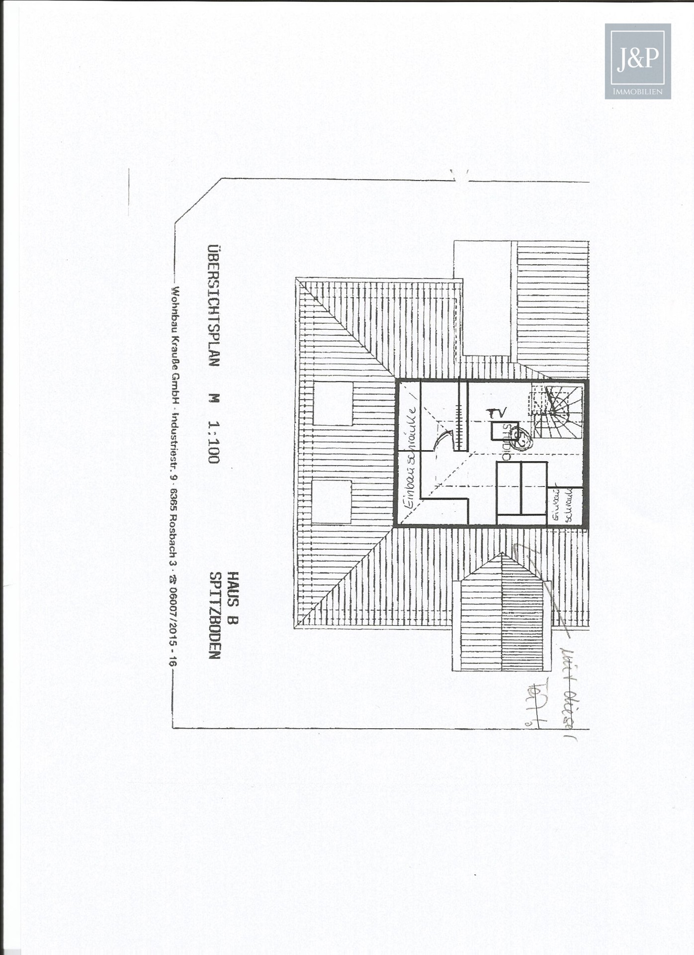 Modernisierte Maisonette in Friedberg: Hochwertige Ausstattung mit Sauna, Smarthome und Kamin - Grundriss untere Etage