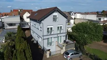 Energetisches MFH mit gehobener Ausstattung, 64560 Riedstadt, Mehrfamilienhaus